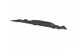 Polaris 2637415-070 Asm-Panel, Closeoff, Rr, Top, Blk