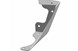 Polaris 5267507-458 Brkt-Front, Bumper, Lh, Blk