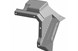 Polaris 5455362-070 Panel-Footrest, Drive, Blk