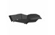 Polaris 2688729 Covering-Seat, Back, Blk/Ired