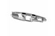 Polaris 5455136-070 Dash-Upper, Blk