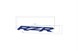 Polaris 7191248 Decal-Door, Upr, Rzr, Rh