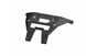Polaris 1024435-293 Weld-Bumper, Front, Scrm, I., Red