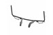 Polaris 1024652-067 Weld-Rr, Rack, Support, Spmn, Blk