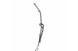 Polaris 1025304-458 Weld-Rops, A-C, Pillar, Lh, Blk