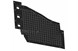 Polaris 5455133-070 Floor, Lh, Blk