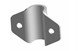 Polaris 5265746-329 Brkt-Hinge, Seat, Upr, Blk