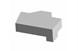 Polaris 5814838 Foam-B, Pillar, Cvr, Lower, Rh
