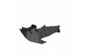 Polaris 2637417-070 Asm-Panel, Closeoff, Rear, Rh, Blk