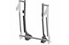 Polaris 2637649 Asm-Rcvr, Seat, Slide/Tilt