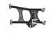 Polaris 1023396-293 Weld-Lca, Rear, 55".Rh, Red