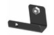 Polaris 5266293-458 Brkt-Lightbar, L, Lwr, 40, Rgr, Blk