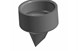 Polaris 5417149 Boot-Purge, Valve, Air, Box