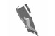 Polaris 5455505-070 Guard-Mud, Front, Lh, Blk