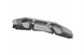 Polaris 2637421-070 Asm-Hood, Liner, Blk