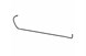 Polaris 5417053 Hose-Heater, Crew, Herc
