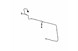 Polaris 2414998 Harness-Lightbar, Rear, Hood