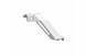 Polaris 5267247 Brkt-Mnt, Frt, Bumper, Upr, Lh