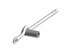 Polaris 1544296 Weld-Shift Lever