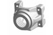 Polaris 1334194 Yoke-25, Series, Half, Toke, 25T