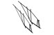 Polaris 2689124 Nets-Door, Frt, Rgr