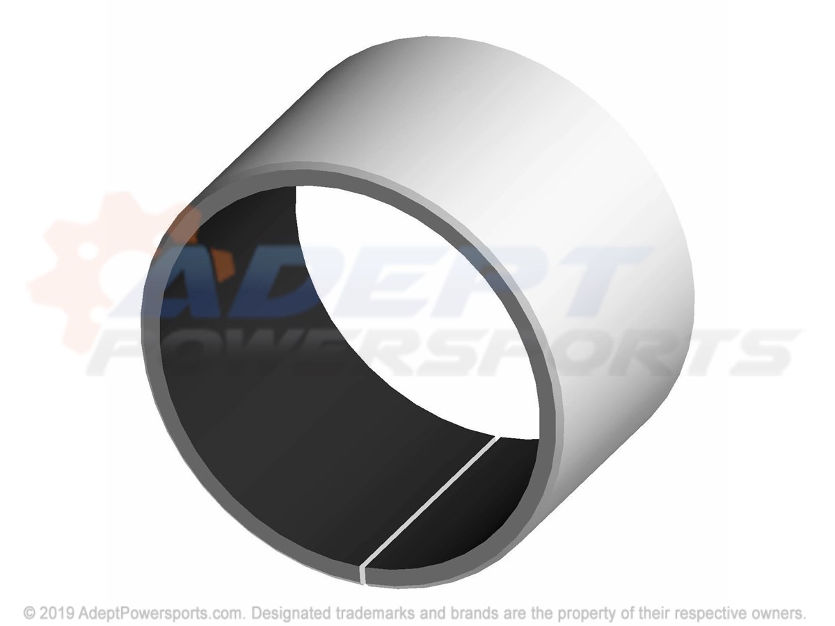 Polaris 3515109 Bushing-Du.35X39x25