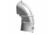 Polaris 5416788 Duct-Clutch, Air, Outlet