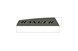 Polaris 7192022 Decal-Box, Rgr, Lh