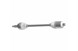 Polaris 1334389 Asm-Halfshaft, Front, 28T, Ha