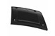 Polaris 5455125-560 Hood-Basic, S.Grn