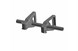 Polaris 1544022-067 Weld-Stabilizer, Support, Blk