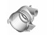 Polaris 5454859 Base-Airbox