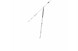 Polaris 1913327 Line-Brk, Rear-T, 55", Jf