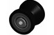 Polaris 2637063 Asm-V, Roller, Bearing