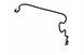 Polaris 2415055 Jumper-Winch, Switch, Sealed