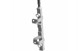 Polaris 2522016 Rail-Fuel, Sohc