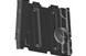 Polaris 5456320-070 Panel-Underseat, Rh, Blk