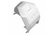 Polaris 5456146-070 Cap-Steering, Wheel, Base, Blk