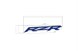 Polaris 7191247 Decal-Door, Upr, Rzr, Lh