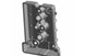 Polaris 5141003 Cover-Valve, Mach, 2Cyl, Dohc