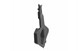 Polaris 5455359-070 Console-Center, Rh, Blk