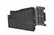 Polaris 5455134-070 Floor, Rh, Blk