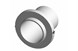 Polaris 5456620 Spacer-Spring, 2.5"