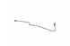 Polaris 2522079 Asm-Line, Tank, To, Canister