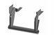 Polaris 1024653-067 Weld-Bumper, Rear, Blk