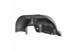Polaris 5266219 Shield-Heat, Headpipe, Front, Upr
