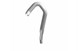 Polaris 5416882 Hose-Breather, Silicone