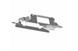 Polaris 5455459 Shroud-Radiator