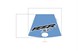 Polaris 7191650 Decal-Hood Cntr