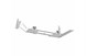 Polaris 5268384 Brkt-Mount, Fascia, Box